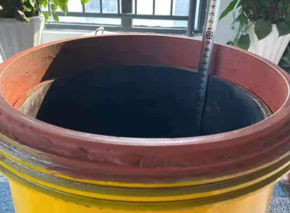伊宁市抗爆容器