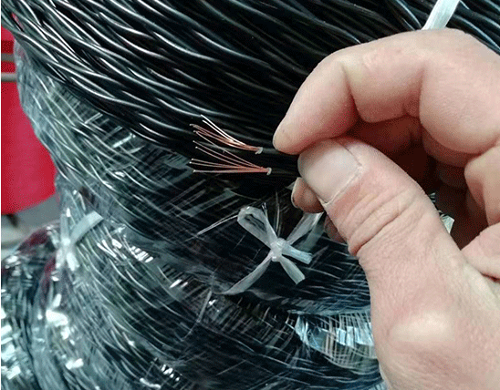 伊宁市矿用爆破母线的具体作用